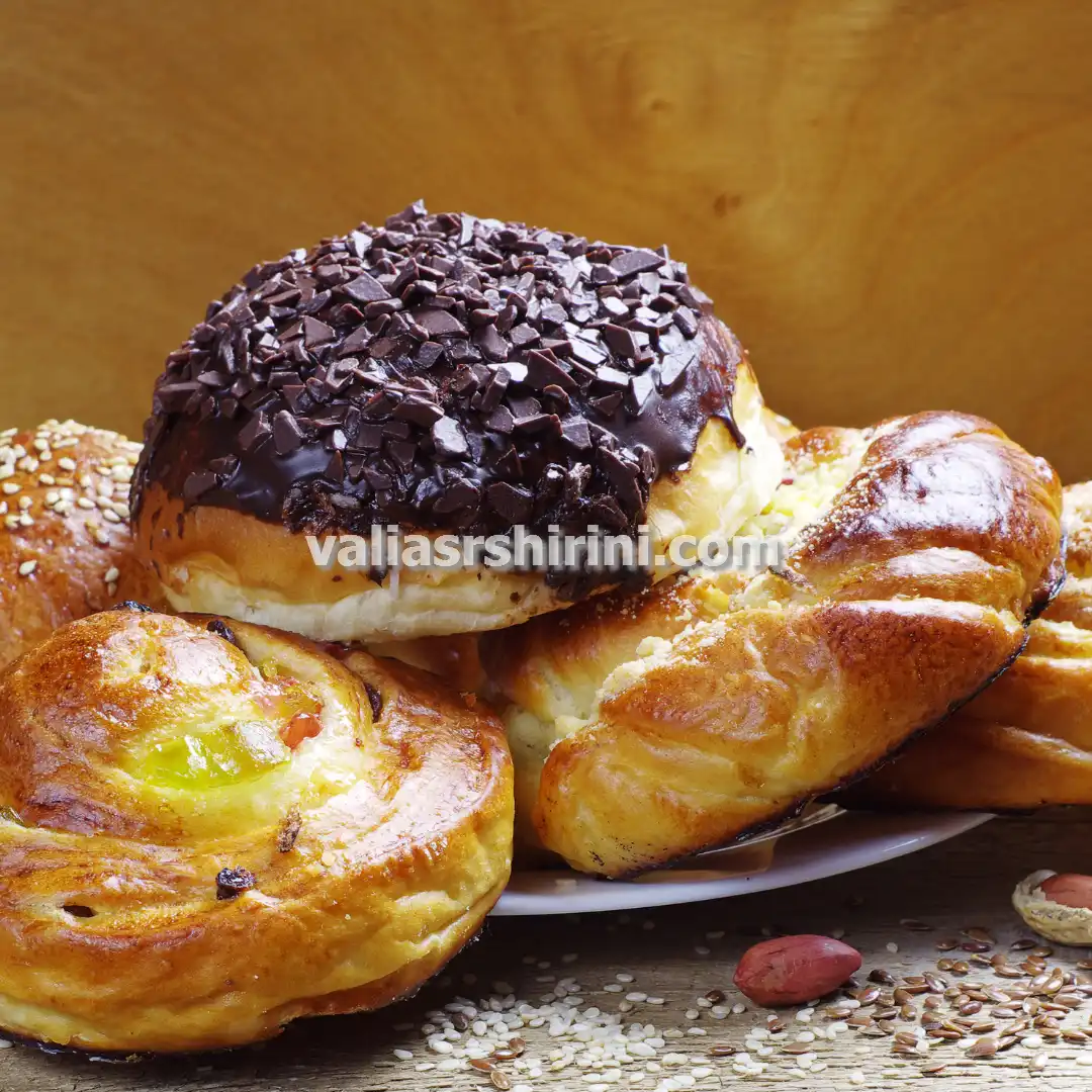 خرید شیرینی تر در گلبهار